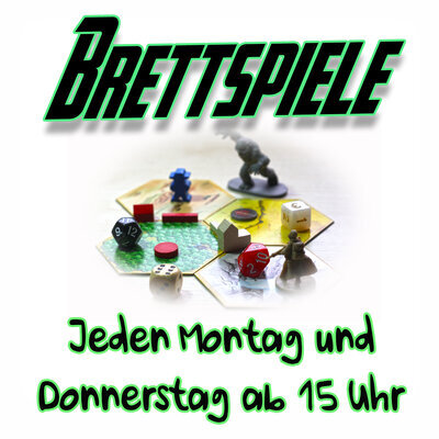 JuWe - Brettspiele