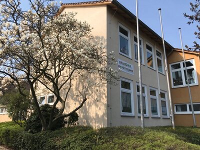 Grundschule Niedervellmar