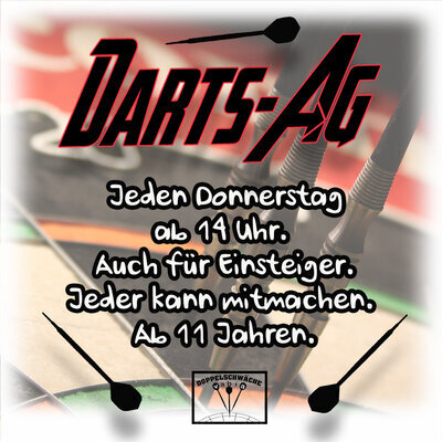 JuWe - Darts