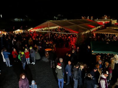 Weihnachtsmarkt 2024