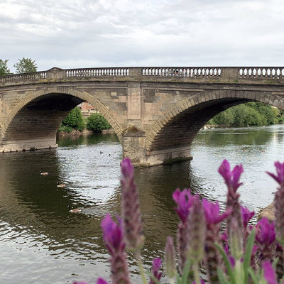 Bewdley Bridge