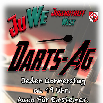 JuWe Darts AG