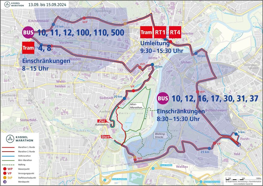 Marathon Grafik Marathon Grafik