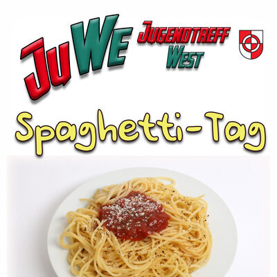 JuWe Spaghetti-Tag