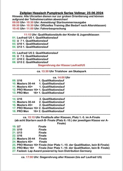 Pumptrack_Programm