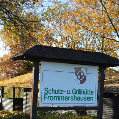 Grillhütte_Frommershausen_Eingangsbereich