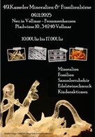 Börsenbild 2025 bunt Börsenbild 2025 bunt