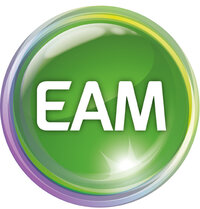 Logo EAM Kassel