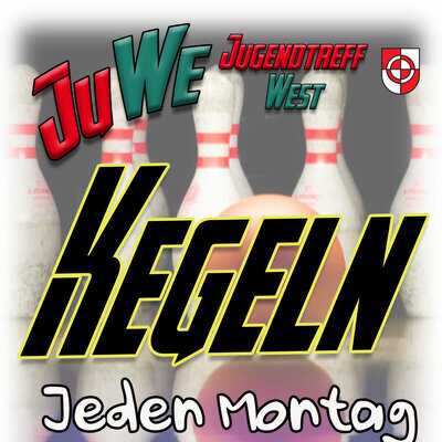 Kegeln im JuWe