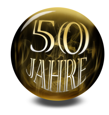 Jubiläum 50 Jahre