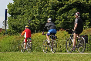 Kachel_Fahrradtour